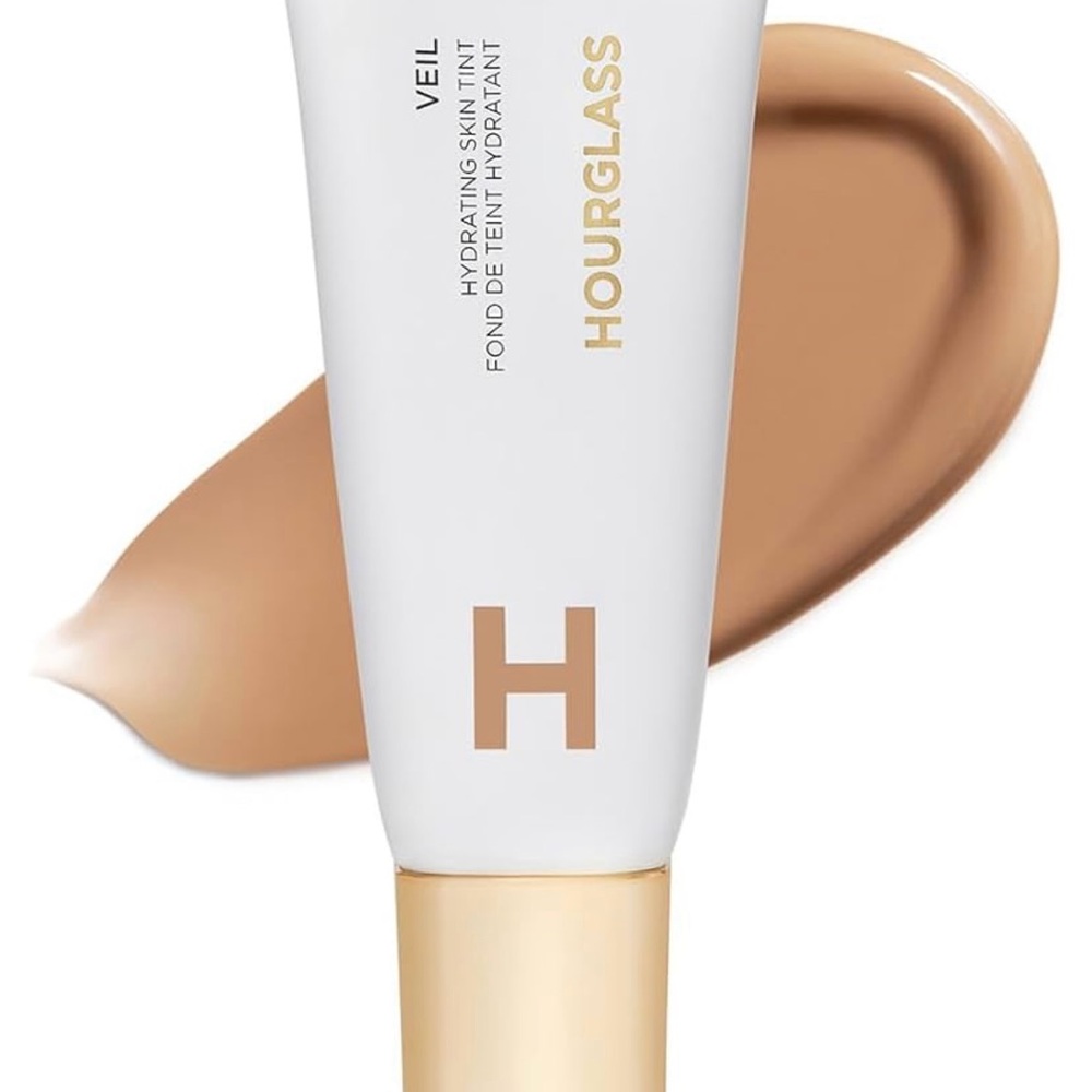 NEW SEALED Hourglass Veil Hydrating Skin Tint - shade 10